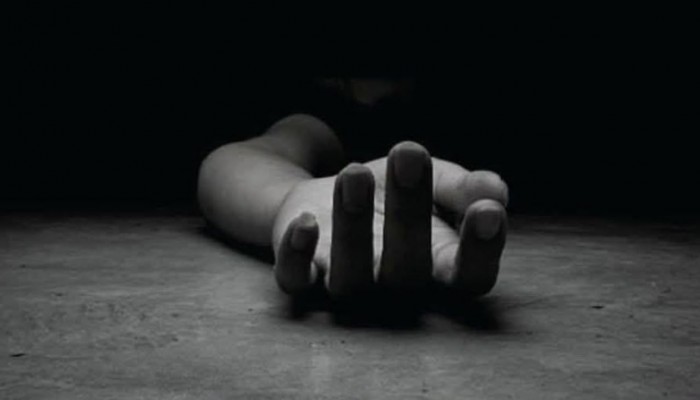মাধবপুরে ট্রেনে কাটা পড়ে এক বৃদ্ধা নিহত