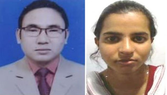 রংপুর বিআরটিএর মোটরযান পরিদর্শক মাহবুবার ও স্ত্রী মেরিনার বিরুদ্ধে শত কোটি টাকার অবৈধ সম্পদ অর্জনের অভিযোগ