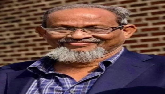 বিশিষ্ট সমাজসেবক, সাবেক ছাত্রনেতা, ক্রীড়া সংগঠক আলহাজ্ব জয়নাল হোসেন এর মৃত্যুতে একাটুনা ইউনিয়ন ফাউন্ডেশন অব মৌলভীবাজার এর শোক প্রকাশ;
