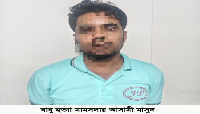 পিটিয়ে শাসন করতে গিয়ে ছোট ভাইয়ের মৃত্যু, গ্রেফতার বড় ভাই।