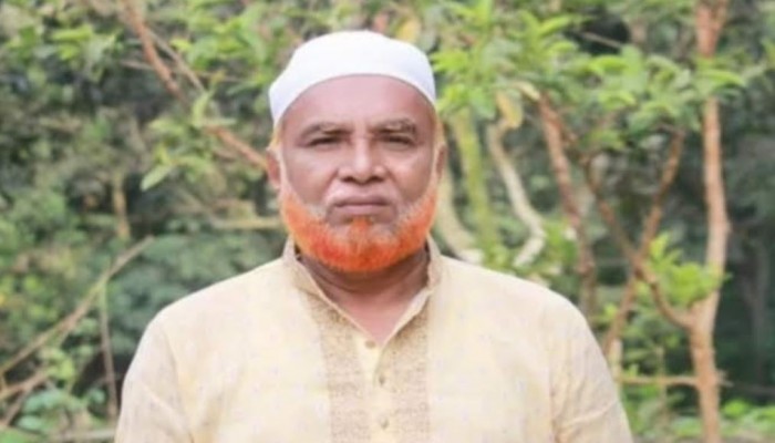 বি এল সরকারি উচ্চ বিদ্যালয়ের সাবেক প্রধান শিক্ষককে হত্যা চেষ্টা মামলায় বিএনপি নেতা আব্দুল লতিফ সরকারের জামিন নামঞ্জুর।