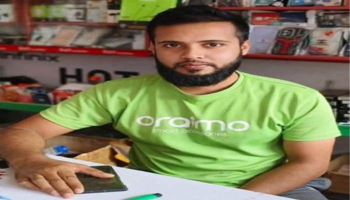 বুড়িচংয়ে মসজিদে নামাজরত অবস্থায় যুবককে ছুরিকাঘাত।