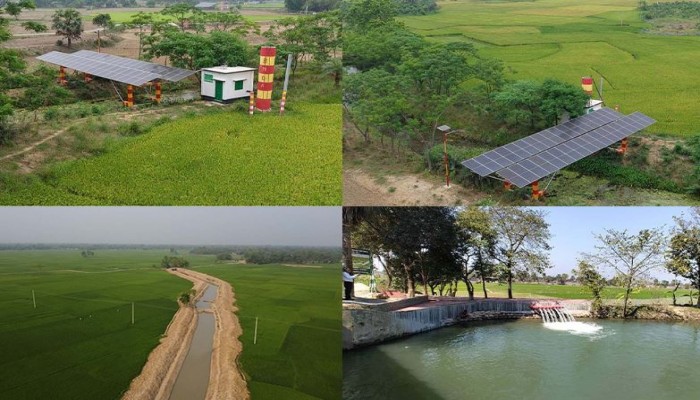 জনবল সংকটের মুখেও বিএমডিএ্রর কার্যক্রম স্থিতিশীল
