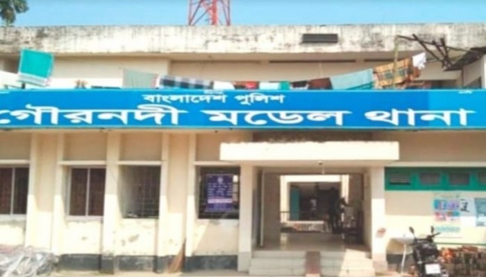 তুহিন হত্যার রেশ কাটতে না কাটতেই গৌরনদীতে সাংবাদিককে হত্যার হুমকি