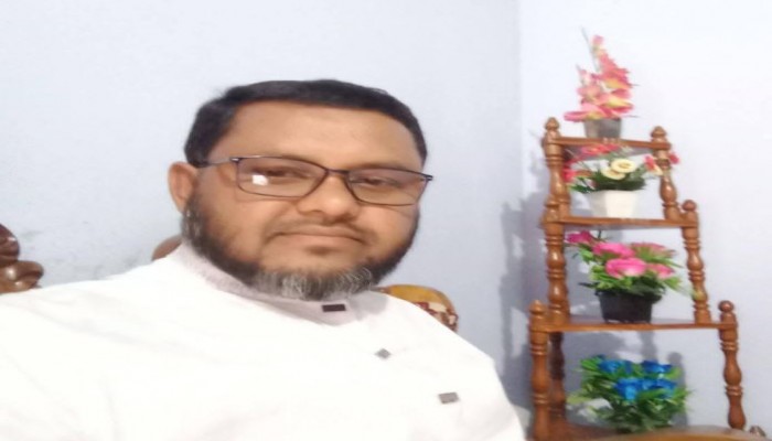 বেগম খালেদা জিয়ার ৮০তম জন্মদিনে লোকমান হাকিমের শুভেচ্ছা বার্তা