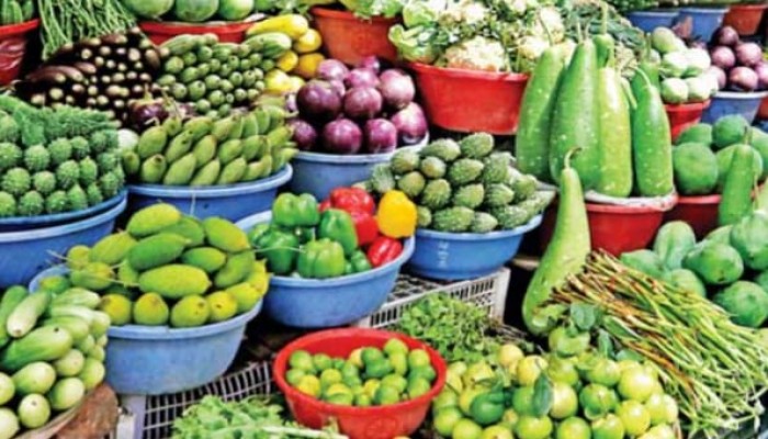 ​চট্টগ্রামে বৃষ্টি আর সরবরাহ কম অযুহাত বেড়েই চলেছে সবজির দাম সাধারণ মানুষের হাঁসফাঁস