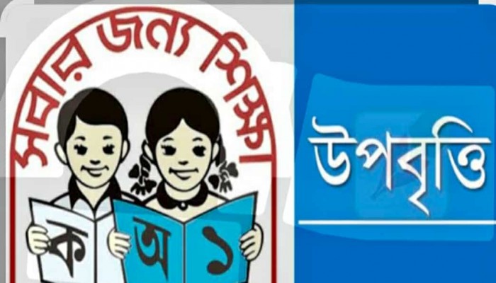 ঝিনাইগাতীতে শিক্ষার্থীর চার বছরের উপবৃত্তির টাকা আত্মসাতের অভিযোগ, ইউএনও’র বরাবর অভিযোগপত্র