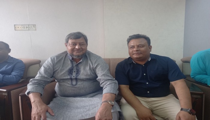 বিএসএমএমইউতে গণঅভ্যুত্থানে ছাত্র জনতার উপর হামলার মাস্টারমাইন্ড কেন্দ্রীয় যুবলীগ সদস্য পরিচালক বেলাল হোসেন বহাল তবিয়তে