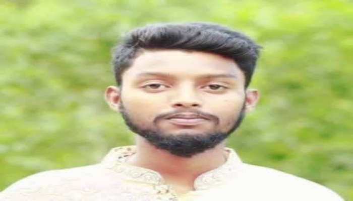 নালিতাবাড়ীতে রামচন্দ্রকুড়া ইউনিয়নের ছাত্রদলের সভাপতি ইয়াবাসহ আটক