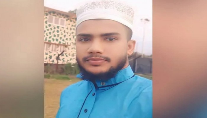 মাধবপুর বিদ্যুৎস্পৃষ্ট হয়ে মোশারফ নামে ১জনের মৃত্যু