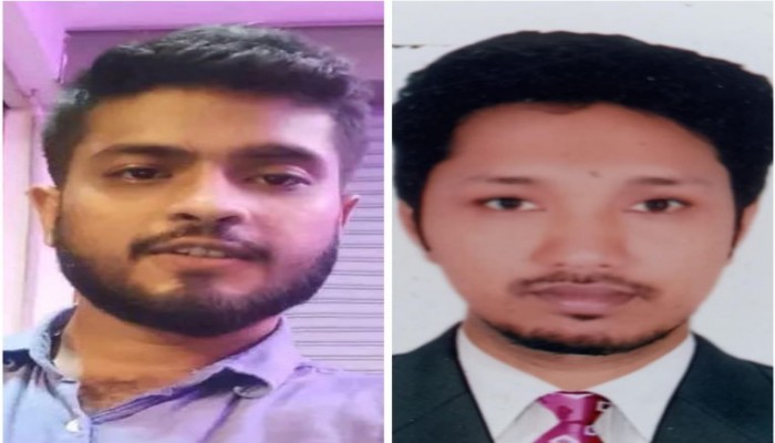 ন্যাশনাল জার্নালিস্ট সোসাইটি মিরপুরের কমিটি গঠন সভাপতি উসামা সম্পাদক জাহাঙ্গীর