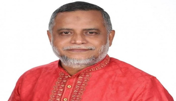 হবিগঞ্জ জেলা বিএনপির বিনা প্রতিদ্বন্দ্বিতায় সভাপতি হচ্ছেন জি কে গউছ