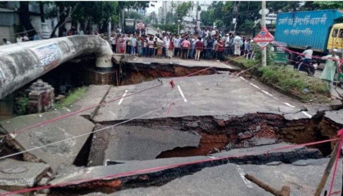 চট্টগ্রামের শীতল ঝর্না ব্রিজ, তদন্তে ৪ সুপারিশ