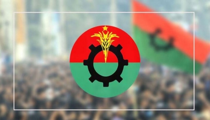হবিগঞ্জ জেলা বিএনপির সম্মেলন ও কাউন্সিল স্থগিত