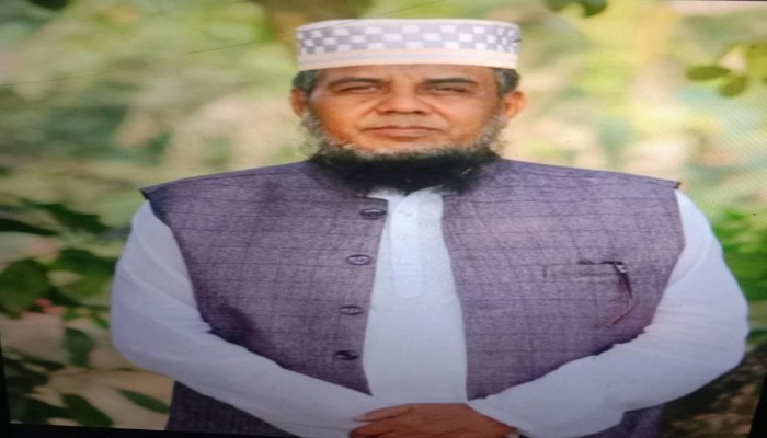 ময়মনসিংহে সিএনজি ও অটোরিকশা সংঘর্ষে সেনাবাহিনীর অবঃ সার্জেন্ট নিহত