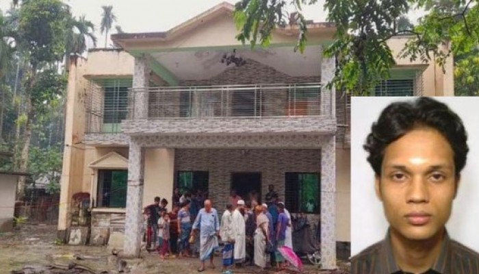 ভুয়া মুক্তিযোদ্ধার সনদে প্রকৌশলী মাসুম বিল্লাহ ও কাস্টম কর্মকর্তা শফিউলের বিরুদ্ধে ঘুষ দুর্নীতির টাকায় শত কোটি টাকার সম্পদ অর্জনের অভিযোগ 