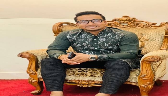 বিএনপির ৪৭ তম প্রতিষ্ঠাবার্ষিকী উপলক্ষে এমডি রেজার শুভেচ্ছা বার্তা।