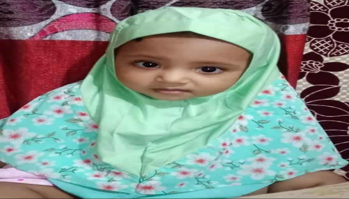 বুড়িচংয়ে পুকুরের পানিতে ডুবে শিশুর মৃত্যু