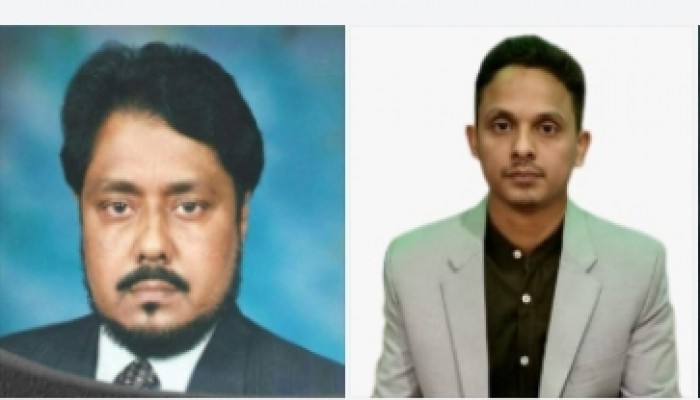 রাঙ্গুনিয়া সাহিত্য পরিষদ”- এর কেন্দ্রীয় কার্যনির্বাহী কমিটি গঠন।