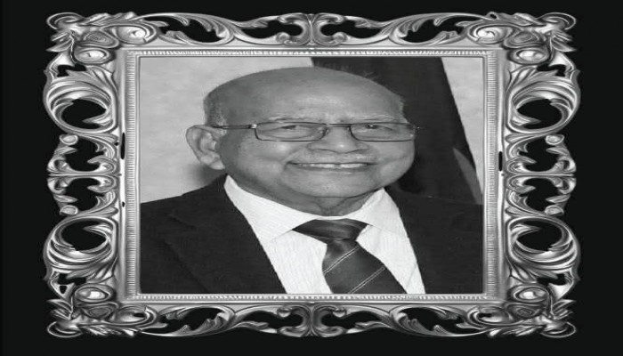 প্রবাসে মুক্তিযুদ্ধের সংগঠক ও কমিউনিটি ব্যাক্তিত্ব সুলতান মাহমুদ শরীফ এর ইসহালে সওয়াব উপলক্ষে লন্ডনে দোয়া ও মিলাদ মাহফিল অনুষ্ঠিত, বিভিন্ন মহলের শোক প্রকাশ,