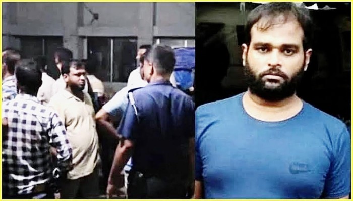 মেধাবী মামুন আল মুজাহিদ থেকে কিলার সুমন হওয়ার পিছনের গল্প।