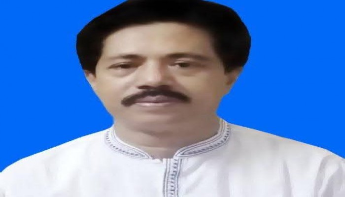 অপপ্রচার ও প্রকাশিত মিথ্যা সংবাদের প্রতিবাদ জানিয়েছে লালমোহন উপজেলা বিএনপির সম্পাদক বাবুল পঞ্চায়েত