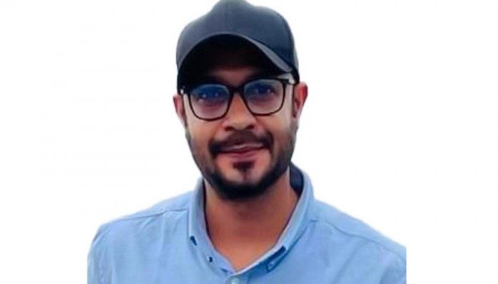 বাকৃবির আন্দোলনের নেতৃত্বে ছাত্রদলের অনেকেই ছিল-বাকৃবি ছাত্রদল আহবায়ক