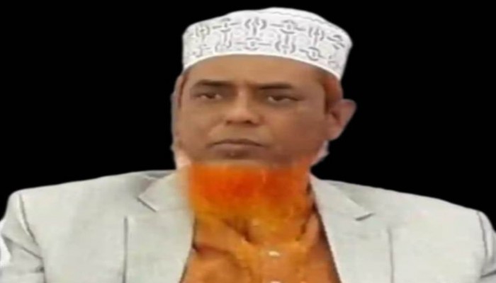 কটিয়াদীতে উপ-প্রশাসনিক কর্মকর্তার সড়ক দুর্ঘটনায় মৃত্যু