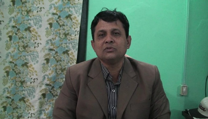 এক উপজেলায় ১২ বছর। আওয়ামীলীগের সাবেক মন্ত্রীর আস্থাভাজন ফুলবাড়ী উপজেলা সমাজসেব কর্মকর্তা আখতারুজ্জামান