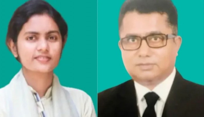 বরিশাল ৫ ও ২ আসনে বাসদের প্রার্থী ঘোষণা