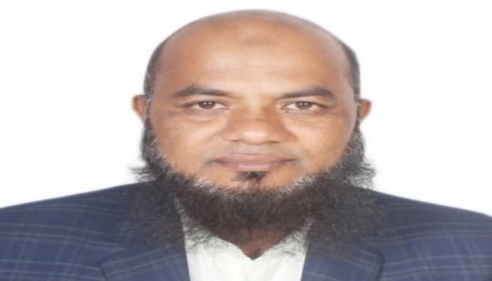 জামালপুরে বিএনপি নেতার নামে অপপ্রচারের অভিযোগে থানায় জিডি
