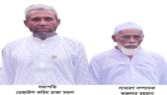 কুড়িগ্রামের উলিপুরে ইউনিয়ন বিএনপি’র দ্বি-বার্ষিক সম্মেলন রাজা সভাপতি ও ফয়জার সম্পাদক নির্বাচিত