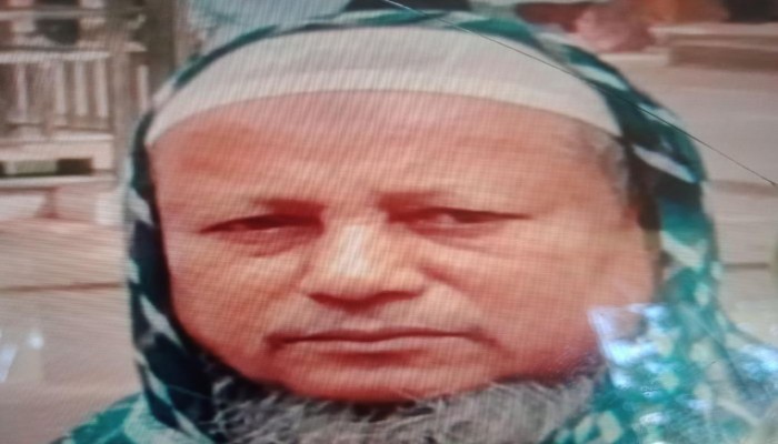 উজিরপুরে আব্দুল হাই বিশ্বাসের মৃত্যুতে সরফুদ্দিন আহমেদ সান্টু'র শোক প্রকাশ