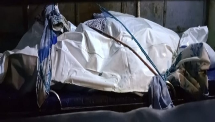 পেকুয়ায় নির্জন বাড়ি থেকে নারীর অর্ধগলিত লাশ উদ্ধার