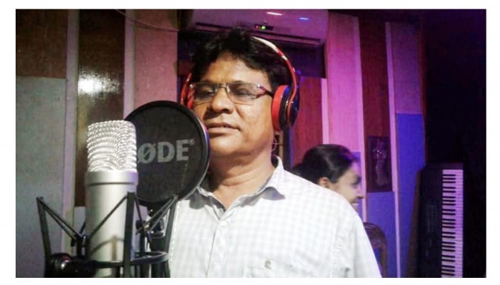 বিজয় সরকারের স্মৃতি উসকে দেয়া নতুন গান।