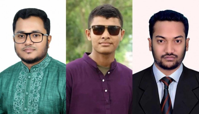 ব্রাহ্মণপাড়ায় নিরাপদ সড়ক আন্দোলনের কমিটি গঠন