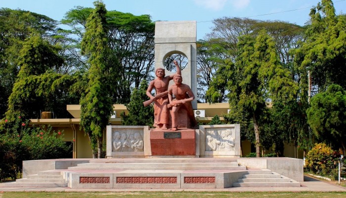 রাজশাহী বিশ্ববিদ্যালয়ে শিক্ষার্থীদের মানসিক উদ্বেগ: সমাধানের পথে সম্মিলিত প্রচেষ্টা