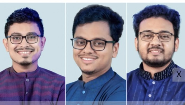 ডাকসু নির্বাচনে চট্টগ্রামের জয়জয়কার