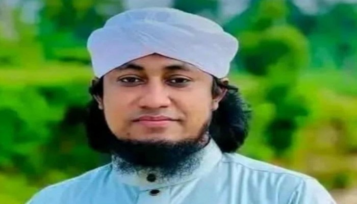 আলোচিত বক্তা তাহেরি সহ ১৬ জনের নামে মামলা, গ্রেফতার ২