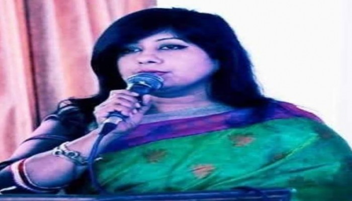 মুলাদী-বাবুগঞ্জবাসীর স্বপ্ন পুরনে পাশে থাকতে চান সাবেক এমপি কন্যা ড্যাব-নেতা জাহানারা লাইজু