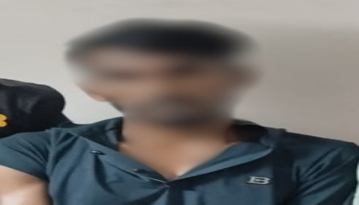 হাসিবুল হত্যা মামলার একজন আসামিকে গ্রেফতার করেছে র‌্যাব।