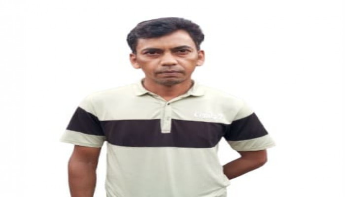 সিরাজগঞ্জে হত্যা মামলায় যাবজ্জীবন সাজাপ্রাপ্ত পলাতক আসামি গ্রেফতার