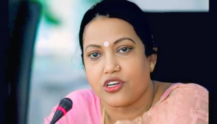 কিংবদন্তি কণ্ঠশিল্পী ফরিদা পারভীনের বিদায় : বাংলার গান হারালো মাটির সুর