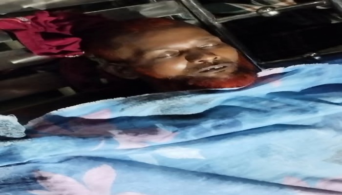 পিরোজপুরে ফ্রিজ মেরামত করতে গিয়ে বিদ্যুৎস্পৃষ্ট হয়ে হোটেল ব্যবসায়ীর মৃত্যু