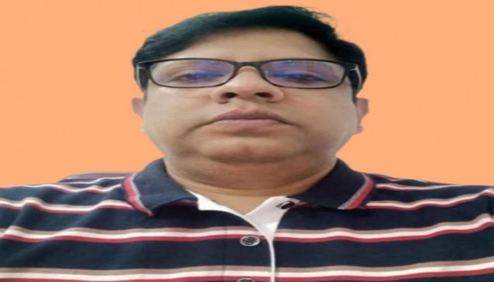 অনিয়ম ও দূর্নীতি করেও বহাল তবিয়তে ময়মনসিংহের সিভিল সার্জন