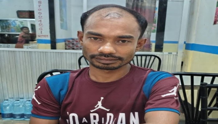 মাধবপুর সিএনজি চালক ও ব্যবসায়ী যুবকের ঝুলন্ত মরদেহ উদ্ধার