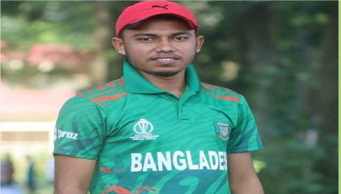 সৌদি আরবে সড়ক দুর্ঘটনায় কটিয়াদীর যুবক ফারুক আকন্দের মৃত্যু