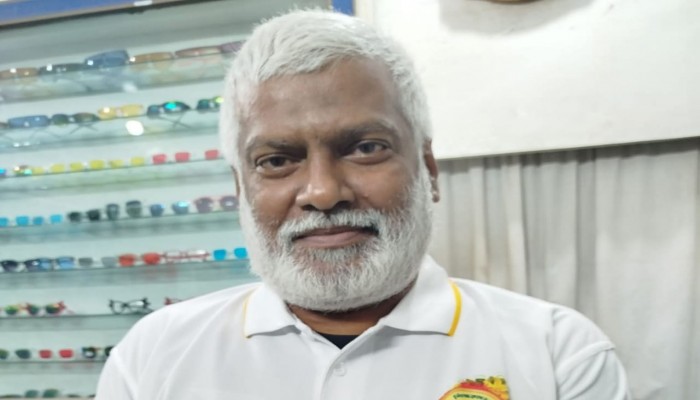 পটুয়াখালীর দুমকিতে চাঁদাবাজিতে চ্যাম্পিয়ন বিএনপি নেতা সাইফুল মৃধা