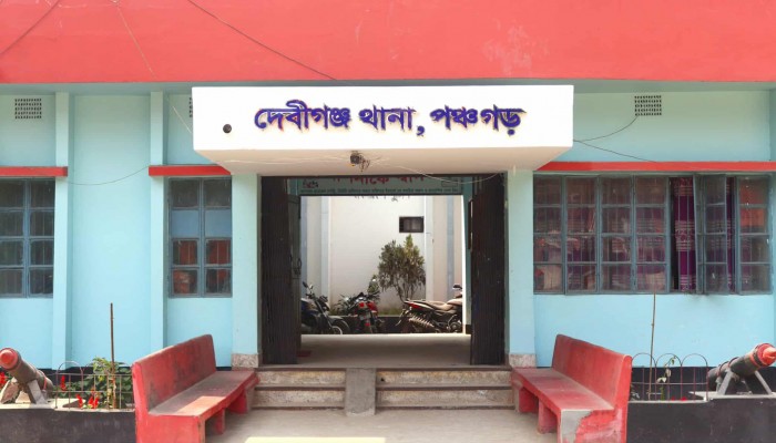 কিশোরের হাতে ধর্ষণের শিকার পাঁচ বছরের শিশু