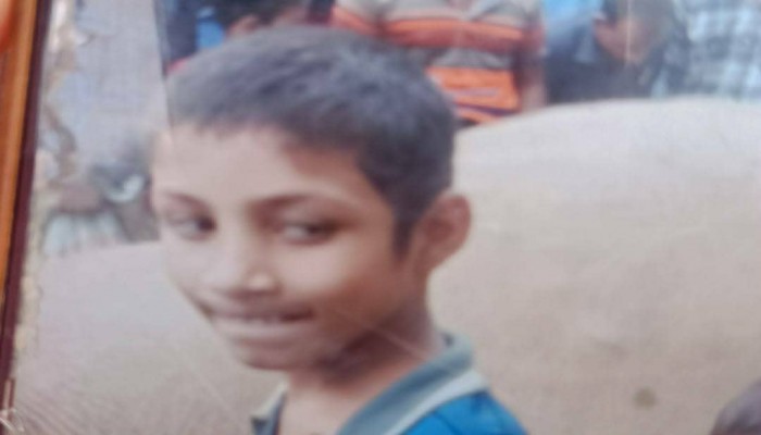শেরপুরে পাহাড়ি ঢলে ভেসে যাওয়া স্কুলশিক্ষার্থীর মরদেহ উদ্ধার